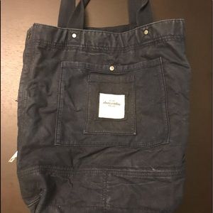 Abercrombie Tote